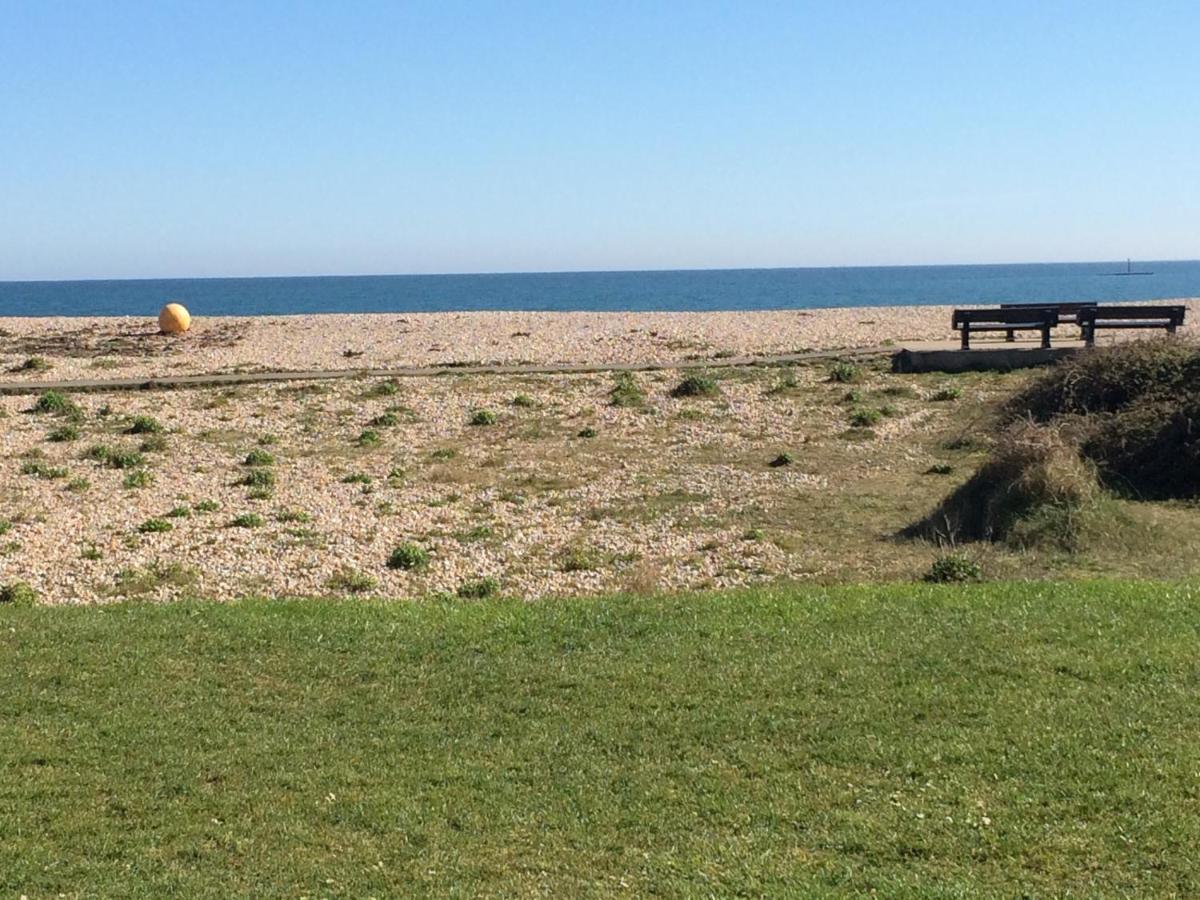 Pagham Getaways Ξενοδοχείο Εξωτερικό φωτογραφία
