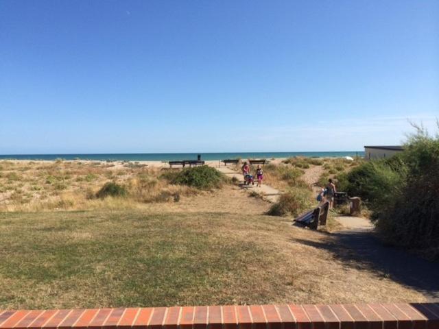 Pagham Getaways Ξενοδοχείο Εξωτερικό φωτογραφία