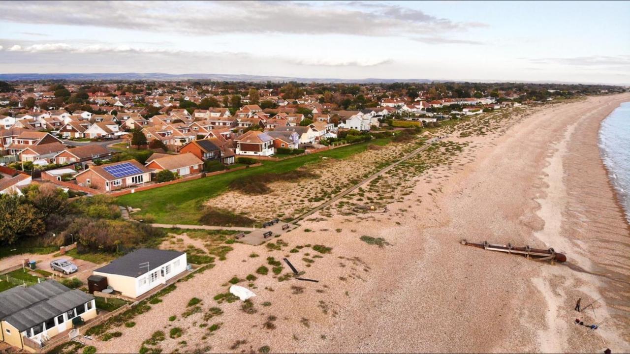 Pagham Getaways Ξενοδοχείο Εξωτερικό φωτογραφία