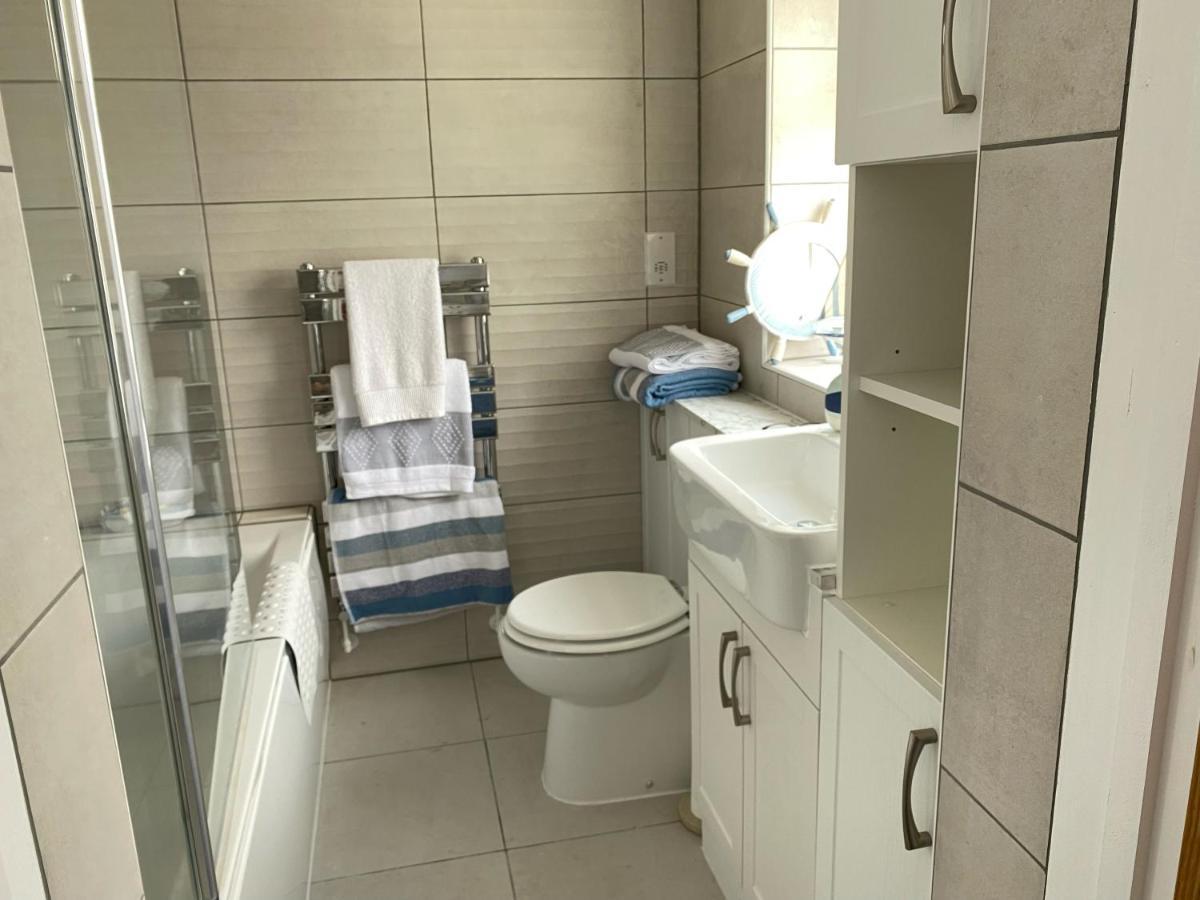 Pagham Getaways Ξενοδοχείο Εξωτερικό φωτογραφία